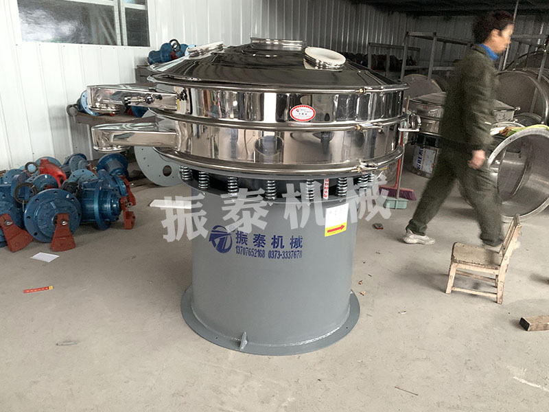 飼料振動(dòng)篩