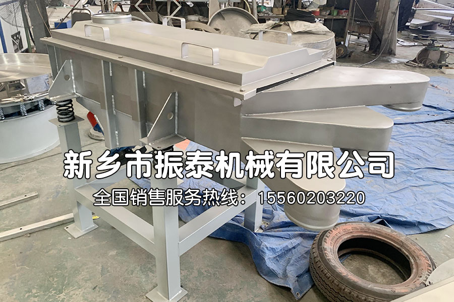 如何提升焦炭直線篩的產(chǎn)量？