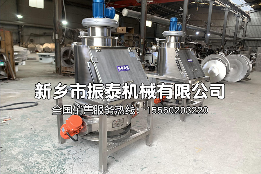 在環(huán)保方面，無塵投料站非常受粉體企業(yè)的歡迎