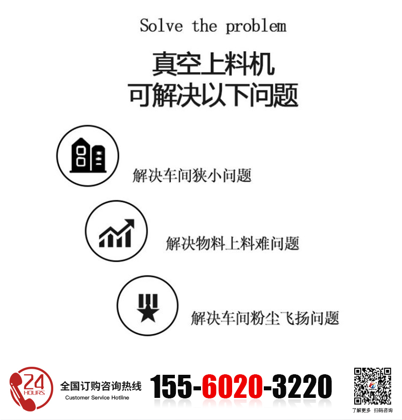 真空上料機詳?shù)奶攸c